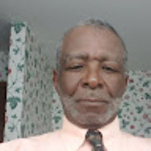 Meet your Posher, Thomas